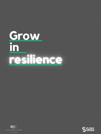 Grow Resilience
