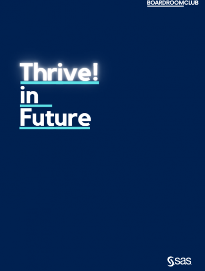 Thrive Future
