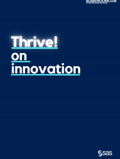 Thrive Innovation