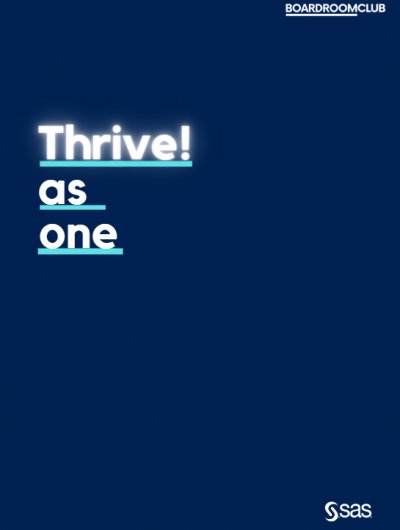 Thrive One